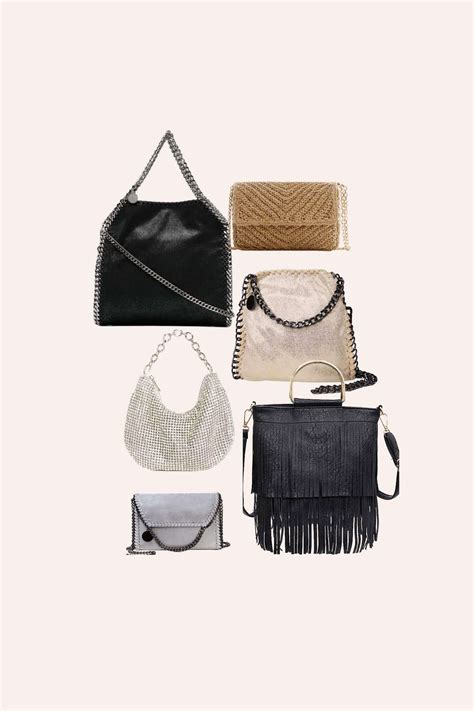 how to spot fake stella mccartney falabella bag|stella mccartney falabella mini tote.